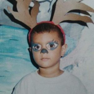 Meet your Posher, Ibrahim